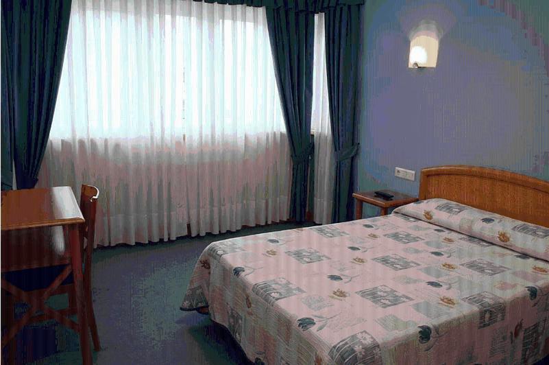 Hotel La Guindal Арриондас Номер фото