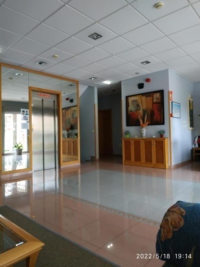 Hotel La Guindal Арриондас Экстерьер фото