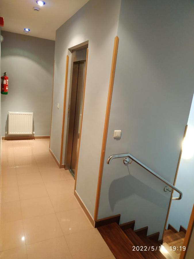 Hotel La Guindal Арриондас Экстерьер фото